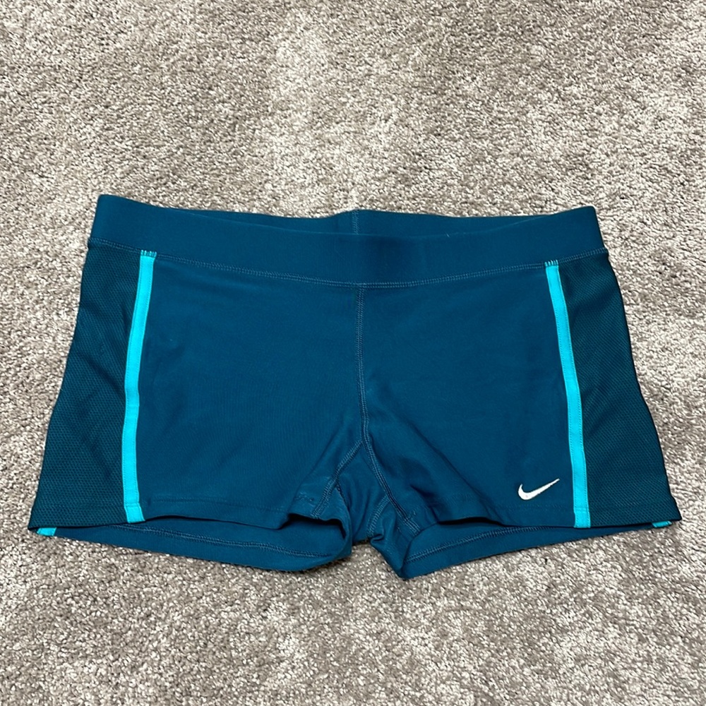 Nike dri-fit shorts